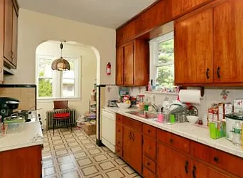 Sold by Trebach Realty