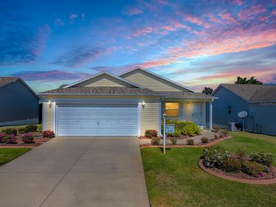 485 Pixie Ln, The Villages, FL, 32162