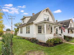 116 S Brown St, Genoa, IL 60135