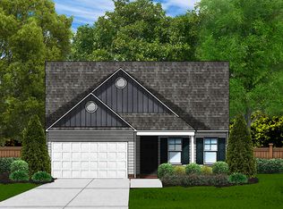 122 Shady Spot Rd, Lexington, SC 29072