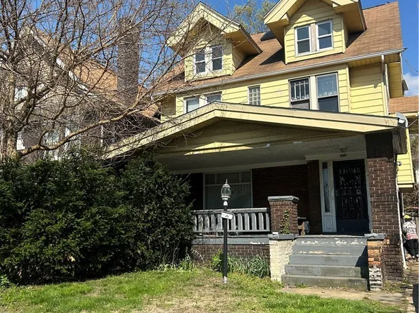 899 Herrick Rd, Cleveland, OH 44108