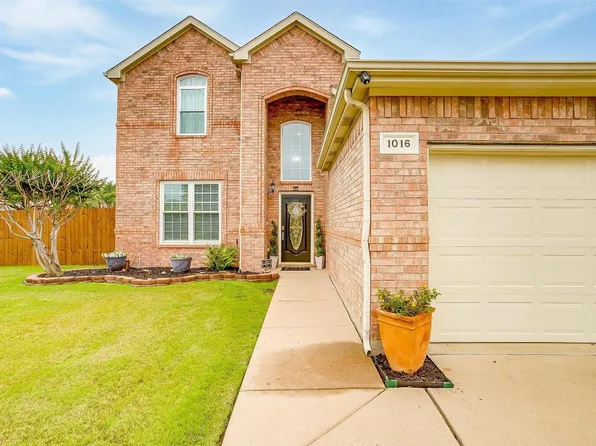 1016 Pebblecreek Dr, Burleson, TX 76028
