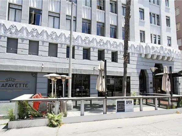 140 Linden Ave APT 615, Long Beach, CA 90802