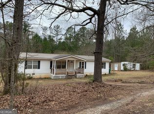 153 Stag Run Dr, Mansfield, GA 30055