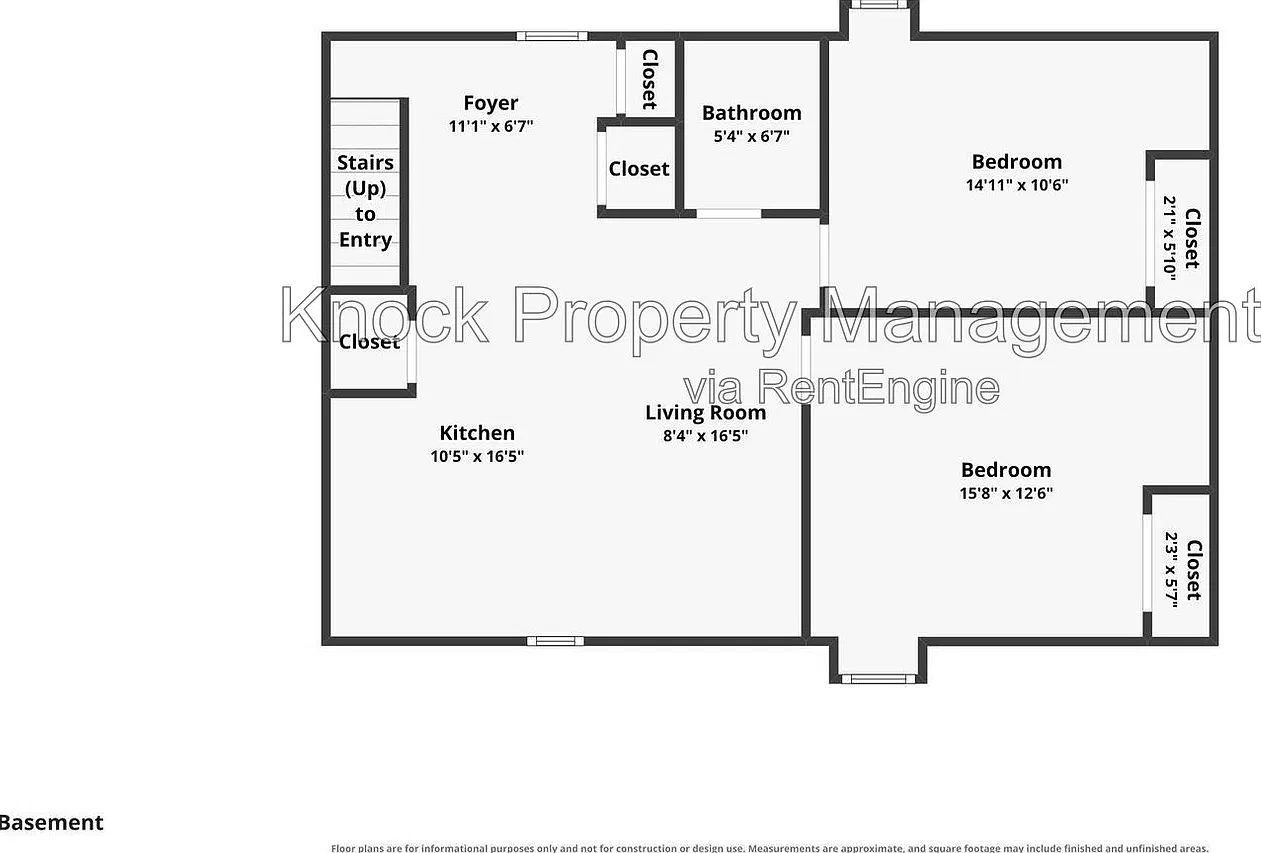 2 bed, 1.0 bath, 936 sqft, $1,700 — Photo 2