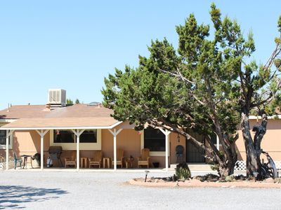 34 Loma Verde Dr, Arenas Valley, NM, 88061