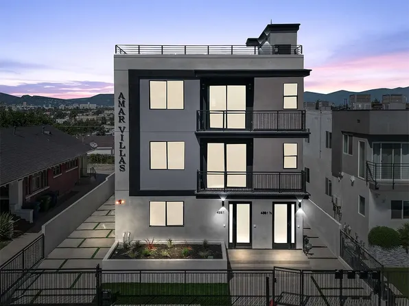 4663 Pickford St, Los Angeles, CA 90019