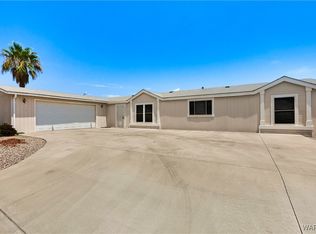 2695 E Philip Cir, Fort Mohave, AZ 86426