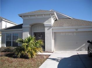 7626 Mariners Harbour Dr, Zephyrhills, FL 33545