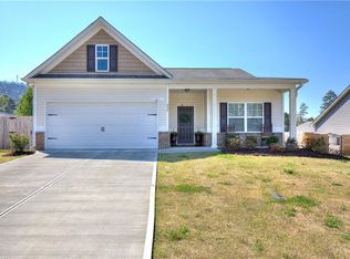 11 Bentley Ln SW, Rome, GA 30165