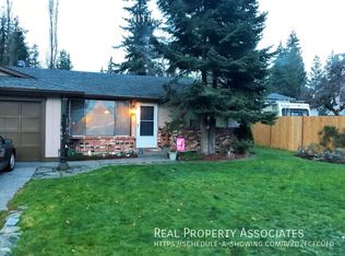 6411 Cemetary Rd #B, Arlington, WA 98223