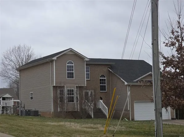 498 Kristie Michelle Ln, Clarksville, TN 37042