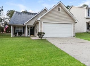 1796 Mission Oaks St, Kannapolis, NC 28083