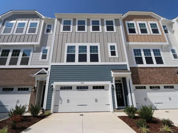 2108 Kettle Falls Sta #688, Apex, NC 27502