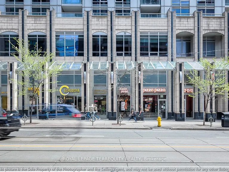 761 Bay St #3202 — Photo 2