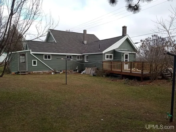 53151 M 26, Lake Linden, MI 49945