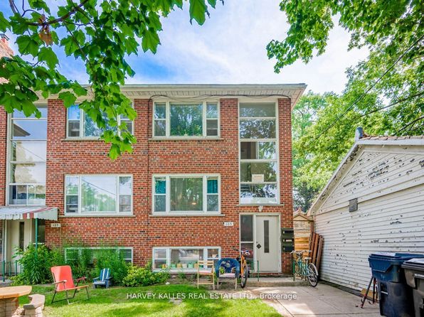 103 & 105 Gilmour Ave, Toronto, ON M6P 3B2