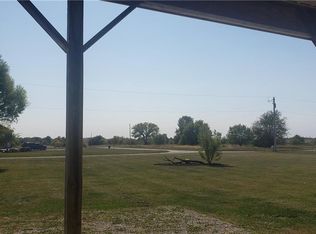 1371 NW 460th Rd, Holden, MO 64040