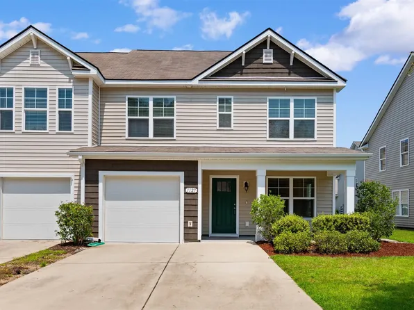 1127 Fairway Ln. #1127, Conway, SC 29526