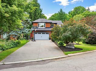608 Highvalley Rd, Hamilton, ON L9G3X3