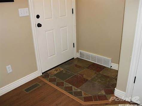 Tile Entry