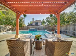 2612 Foresthaven Dr, New Braunfels, TX 78132