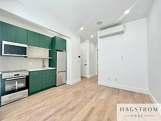 Rented by Hagstrom Management Inc