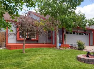 17483 E Ford Dr, Aurora, CO 80017