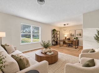 158 Cotillion Rd, Fort Worth, TX 76134