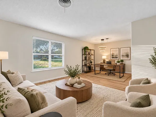 158 Cotillion Rd, Fort Worth, TX 76134