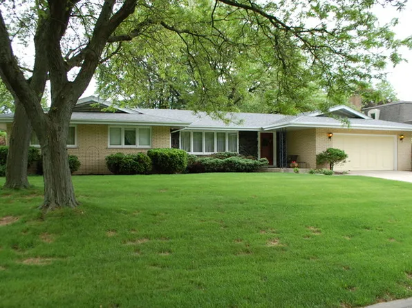 12133 S Oak Park Ave, Palos Heights, IL 60463