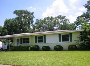 4711 Anvers Blvd, Jacksonville, FL 32210