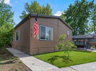 459 W Greenleaf St, Boise, ID 83713