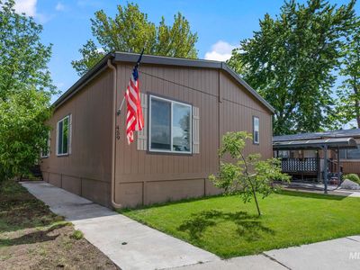 459 W Greenleaf St, Boise, ID, 83713