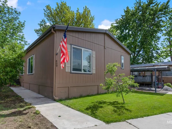 459 W Greenleaf St, Boise, ID 83713