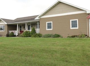 4090 Peterson Rd, Sturgeon Bay, WI 54235