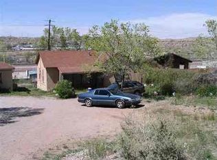 411 E Aztec Ave, Gallup, NM 87301