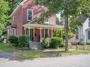 55 Parkview Ave, Bangor, ME 04401