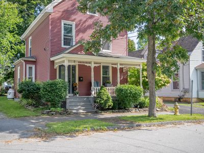 55 Parkview Avenue, Bangor, ME, 04401
