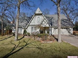 6619 E 106th Pl S, Tulsa, OK 74133