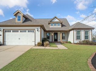 2149 Rope Maker Rd, Conroe, TX 77384