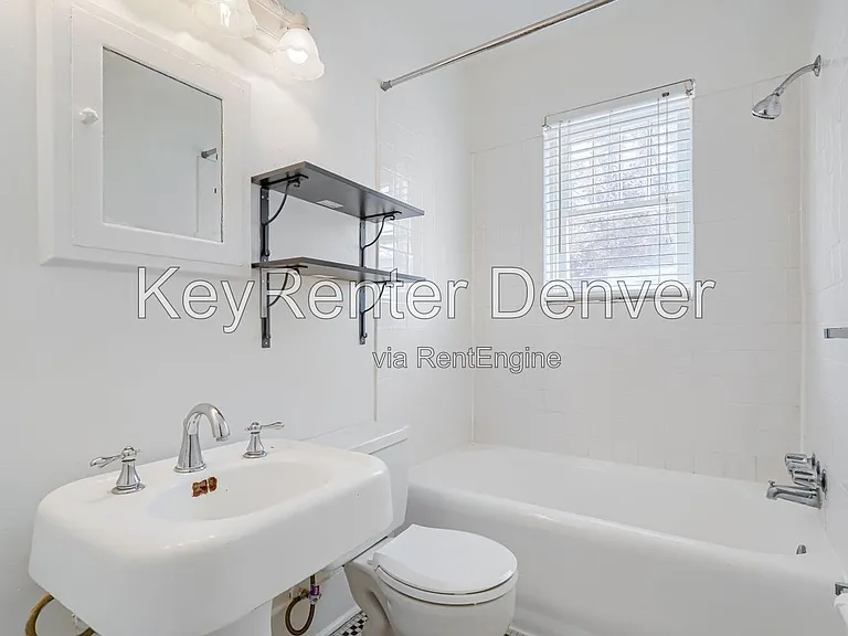 1275 N Clarkson St #3 — Photo 10