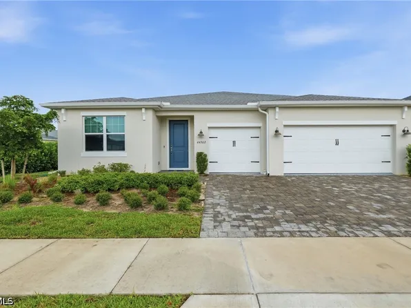 44302 Timberland Ter, Punta Gorda, FL 33982