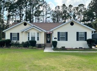 338 Brentwood Cir, Brunswick, GA 31523