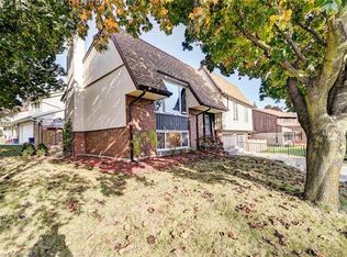 288 Salisbury Ave, Cambridge, ON N1S4H4