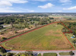 Greenwich Rd, Seville, OH 44273