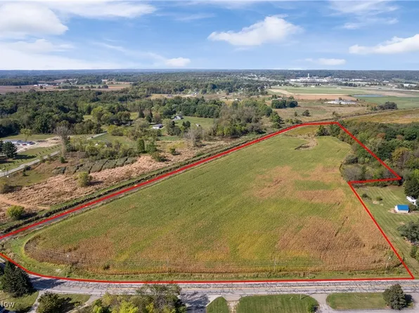 Greenwich Rd, Seville, OH 44273