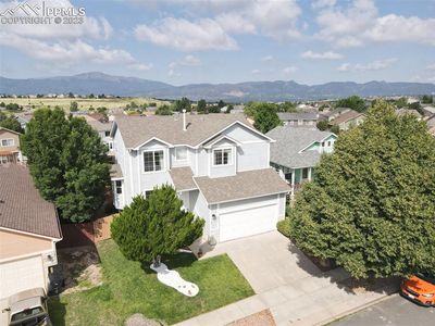 6812 Lost Springs Dr, Colorado Springs, CO, 80923