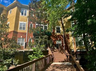 424 Lindbergh Dr NE UNIT 106, Atlanta, GA 30305