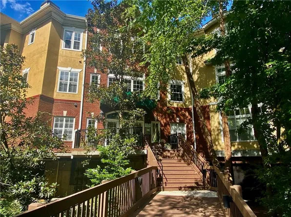 424 Lindbergh Dr NE Unit 106, Atlanta, GA 30305